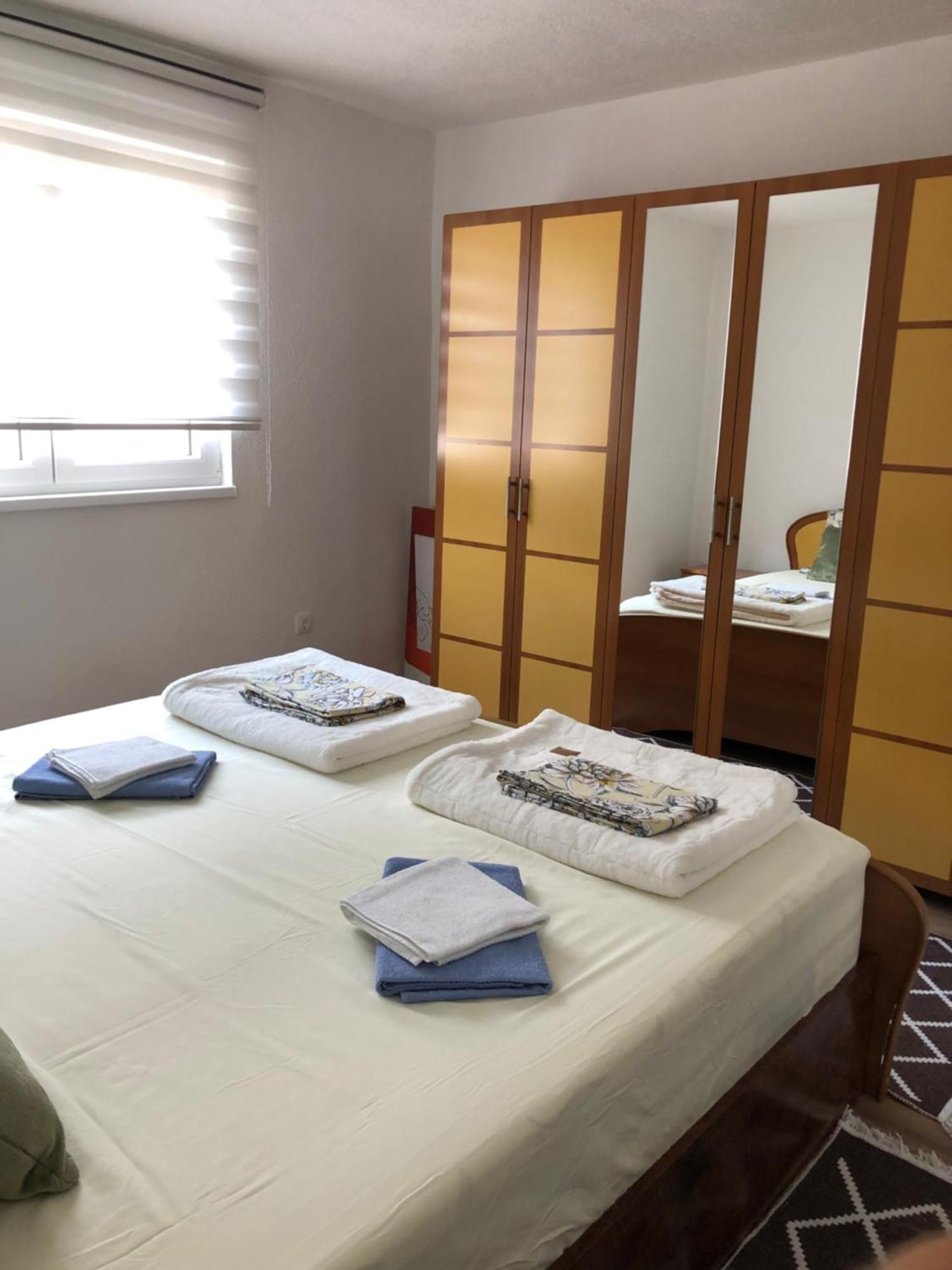 Apartment Milic Stari Grad - Free Parking 사라예보 외부 사진