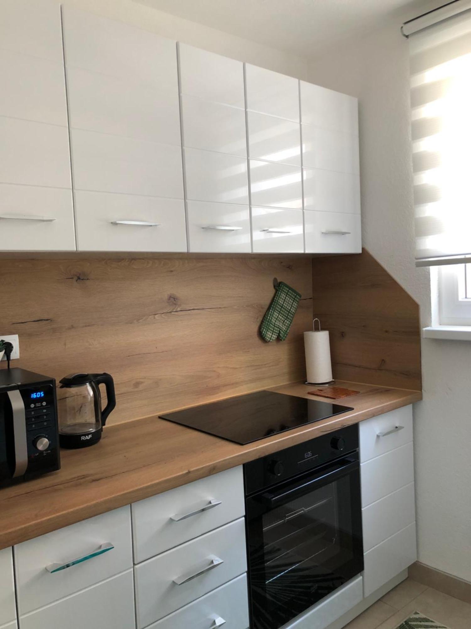 Apartment Milic Stari Grad - Free Parking 사라예보 외부 사진