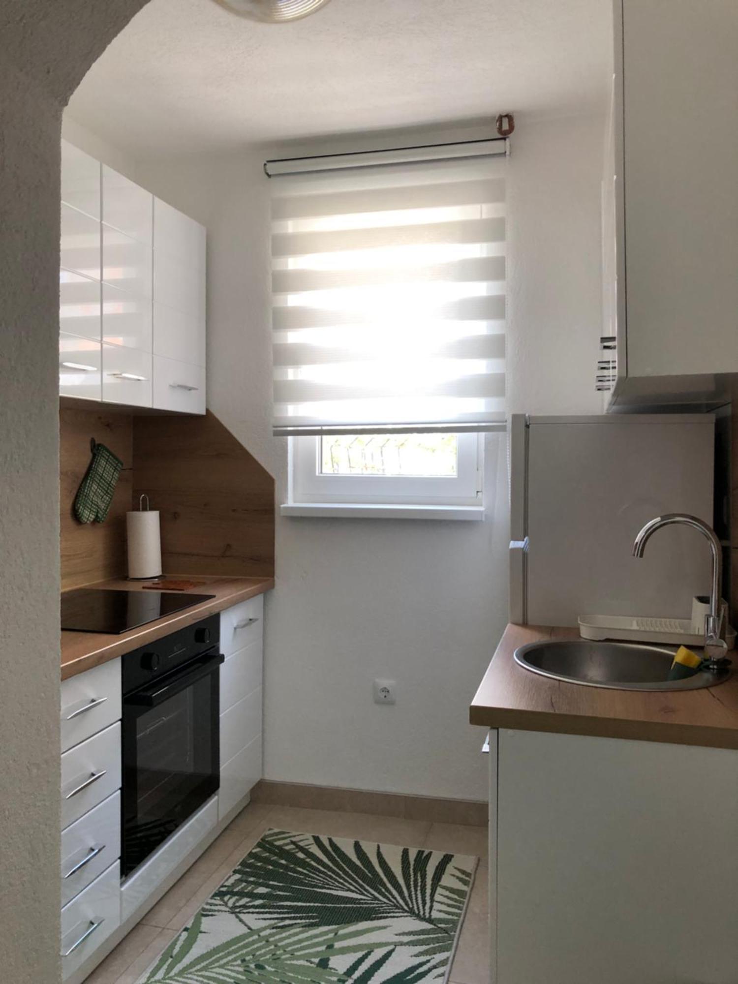Apartment Milic Stari Grad - Free Parking 사라예보 외부 사진