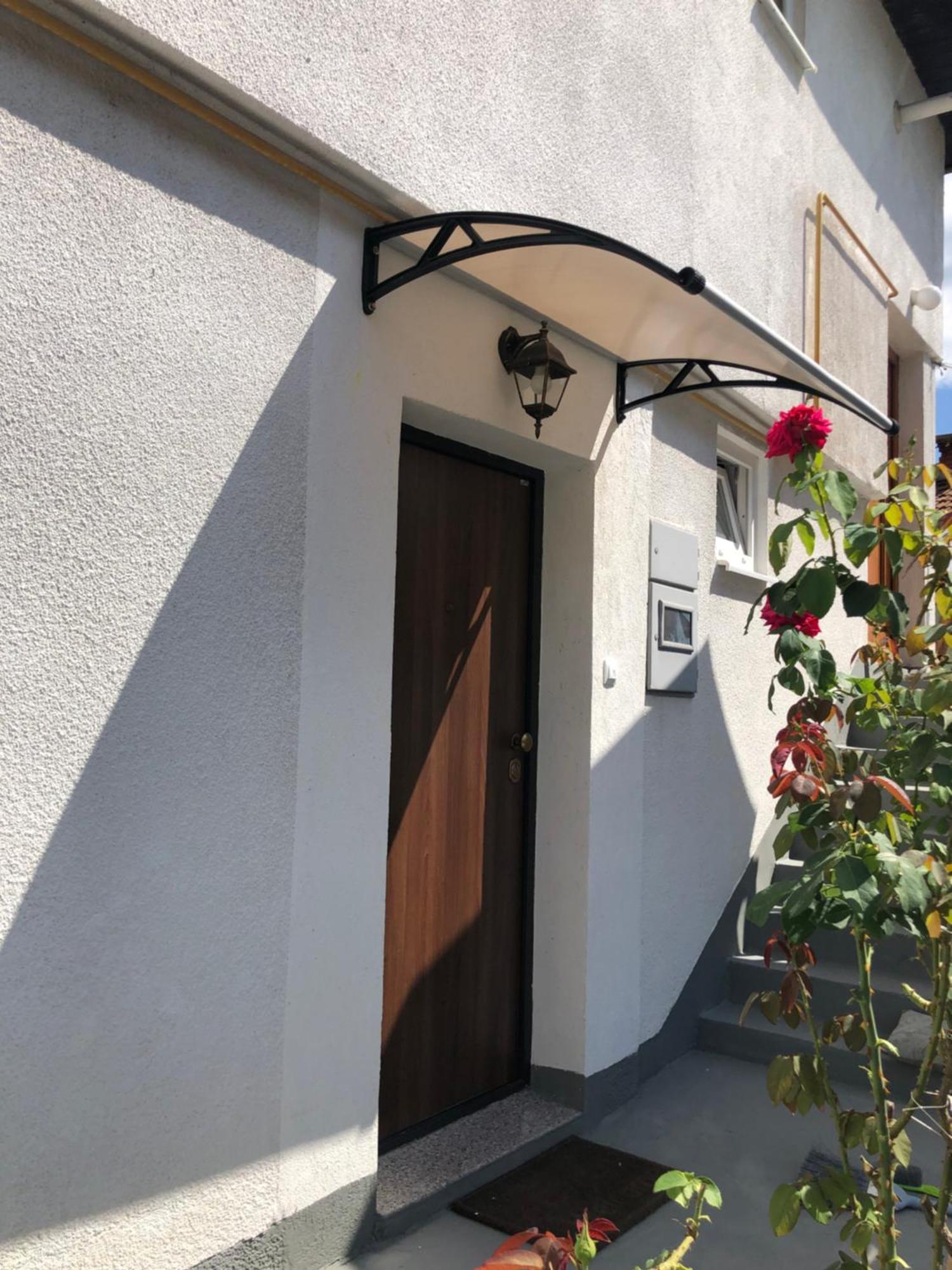 Apartment Milic Stari Grad - Free Parking 사라예보 외부 사진