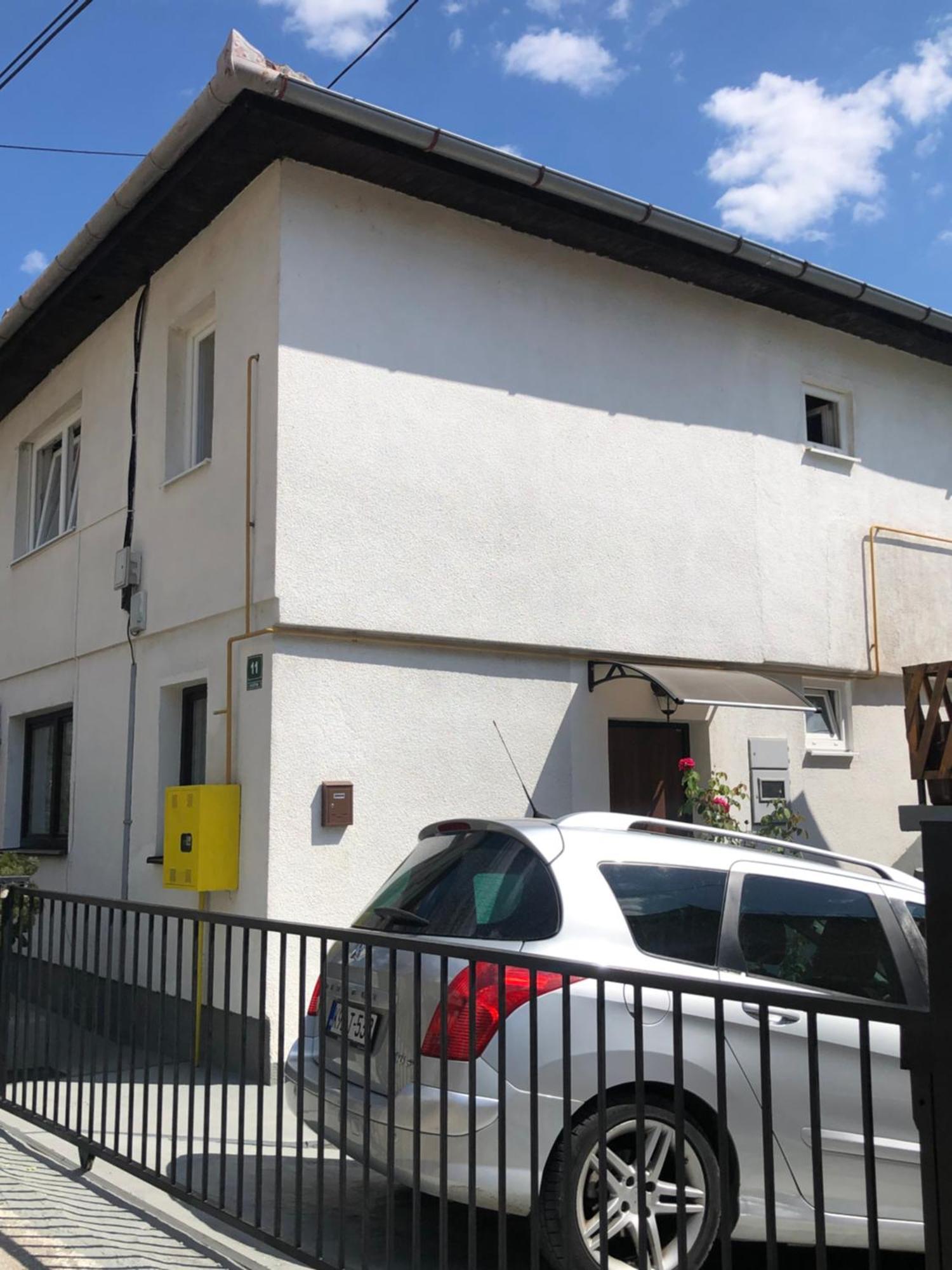 Apartment Milic Stari Grad - Free Parking 사라예보 외부 사진