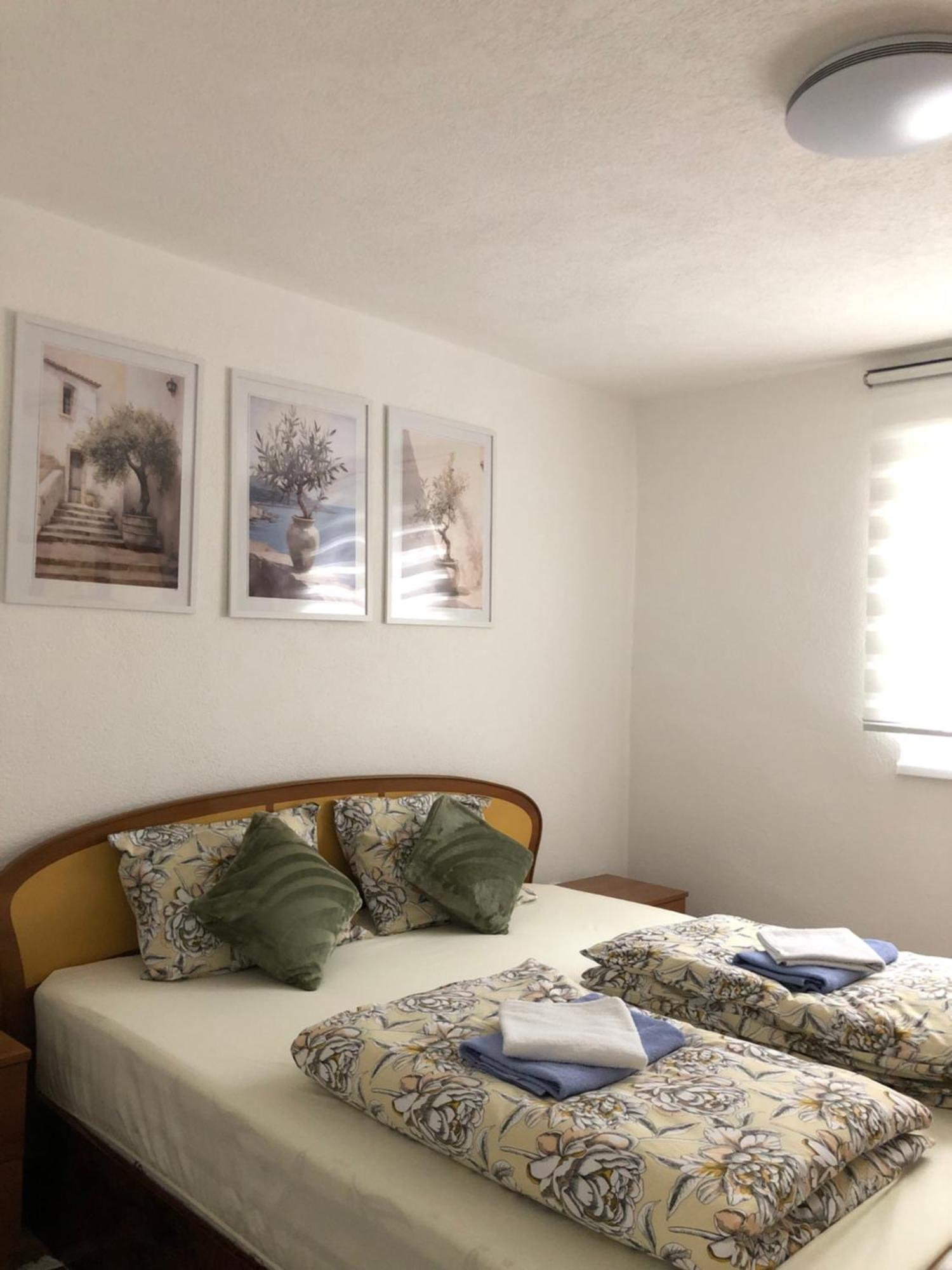 Apartment Milic Stari Grad - Free Parking 사라예보 외부 사진